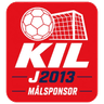 Konnerud Jenter 2013 Målsponsor